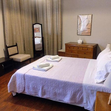 abundance apartment Corfu (city) Exterior foto