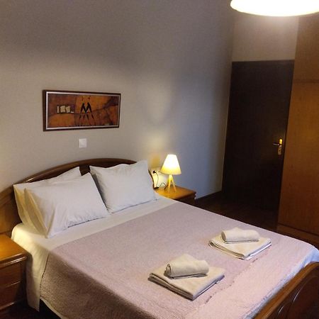 abundance apartment Corfu (city) Exterior foto