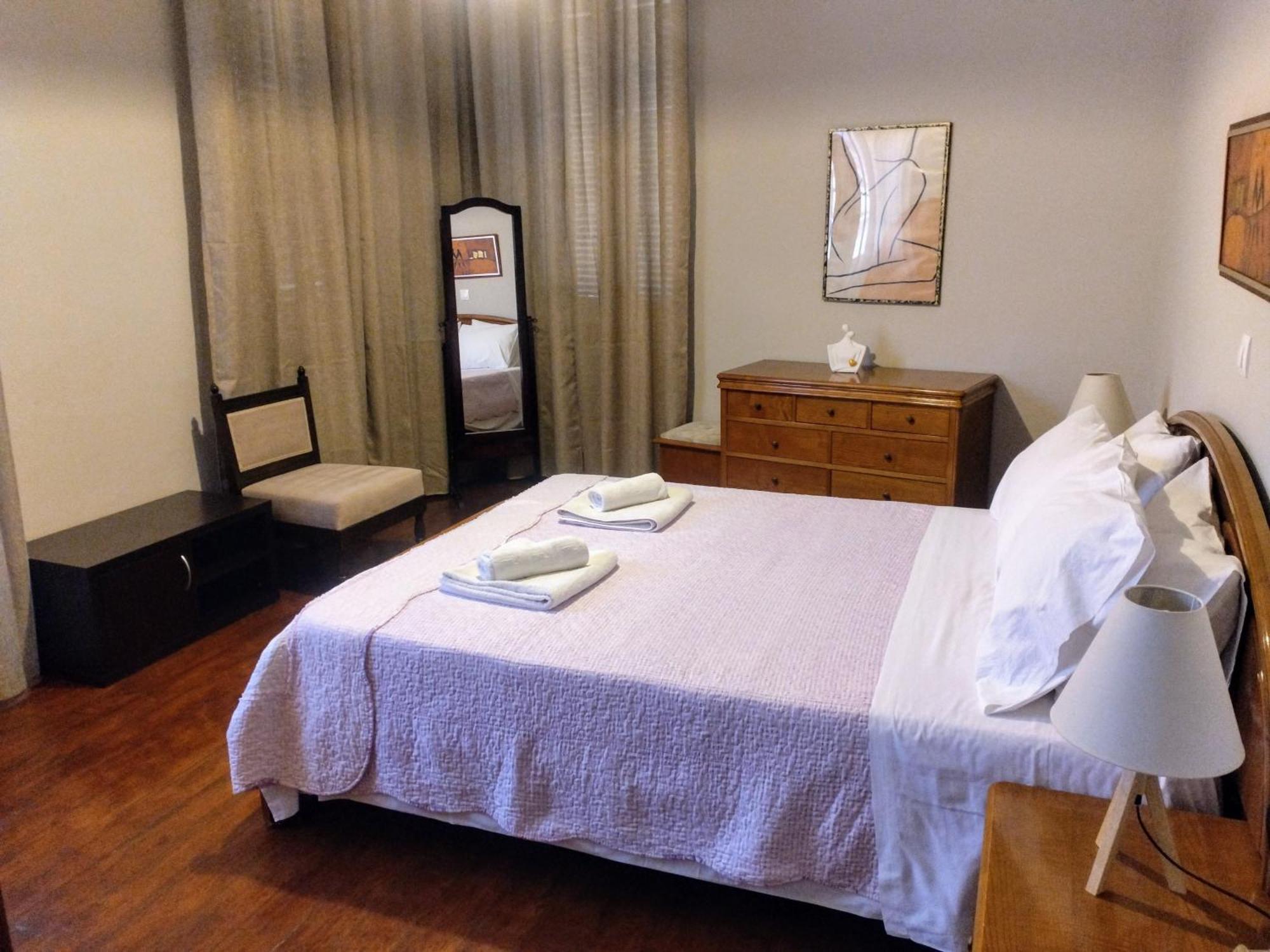 abundance apartment Corfu (city) Exterior foto