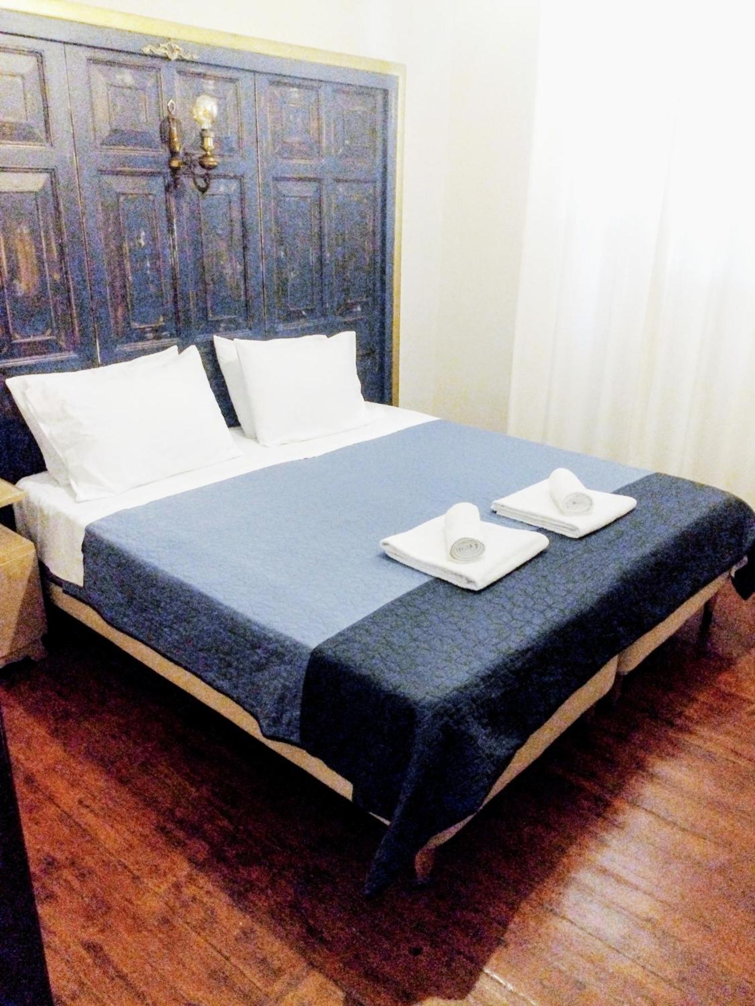abundance apartment Corfu (city) Exterior foto