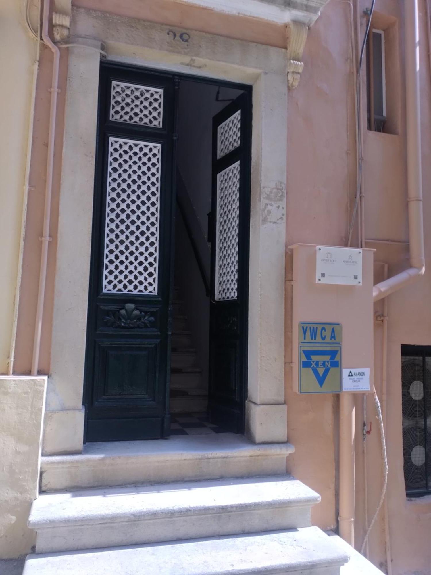 abundance apartment Corfu (city) Exterior foto